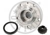 Пiдшипник перед.Skoda Fabia 1.0-1.47 16V 12/99-VW Polo 1.2 Optimal 101025 (фото 2)