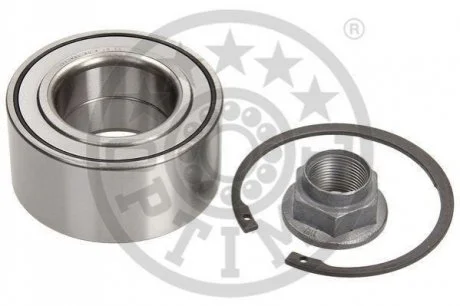 Підшипник ступиці перед. ABS- Honda CR-V 01-06, Accord 98- OPTIMAL 911802