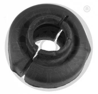 !25 mm! Втулка стабілізатора перед. внутр. Audi 100/A6 91- OPTIMAL F83006