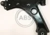 Рычаг передний нижний Opel Cobo/Corsa C, D 1.0-1.7D 05- Л. A.B.S. 211053 (фото 1)