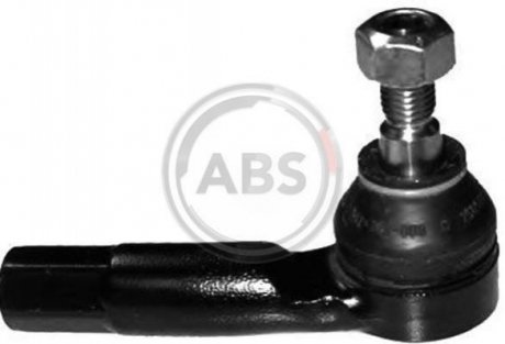 Наконечник рулевой тяги A2/A3/Bora/Golf/Jetta (96-14) Пр. A.B.S. 230428