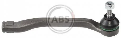 Наконечник рулевой тяги Fluence/Megane/Scenic (13-21) Пр. A.B.S. 230857