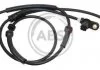 Датчик ABS задн. Alhambra/Sharan/Galaxy 95-10 Actve sensor A.B.S. 30229 (фото 1)
