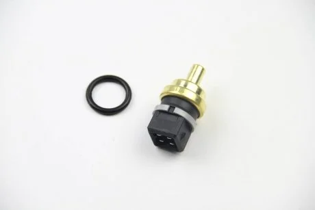 Датчик температуры (серый) Audi A4/A6 1.8i/2.8i/1.9D 92-01 AUTLOG AS2003