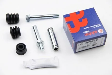 Ремкомпл. направляющих суппорта ACCENT/GETZ/LANTRA 90-09 AUTOFREN D7052C