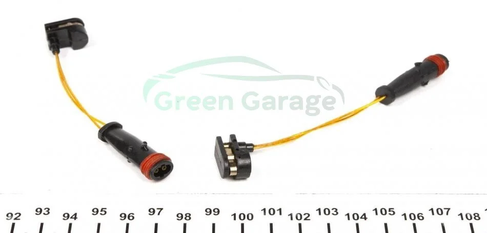 Датчик износа тормозных колодок MB Sprinter/VW Crafter 06- AUTOTECHTEILE 100 5406 (фото 1)