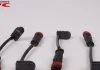 Датчик износа тормозных колодок MB Sprinter/VW Crafter 06- AUTOTECHTEILE 100 5414 (фото 3)