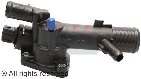 Термостат системи охолодження FACET 7.8700