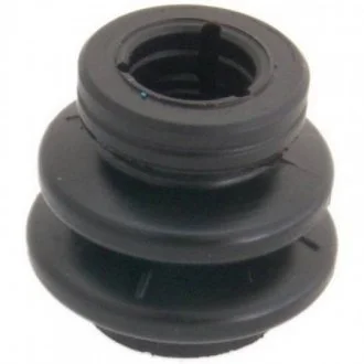 Пыльник направляющей суппорта перед. Corolla/Avansis 00-08 FEBEST 0173NZE120F