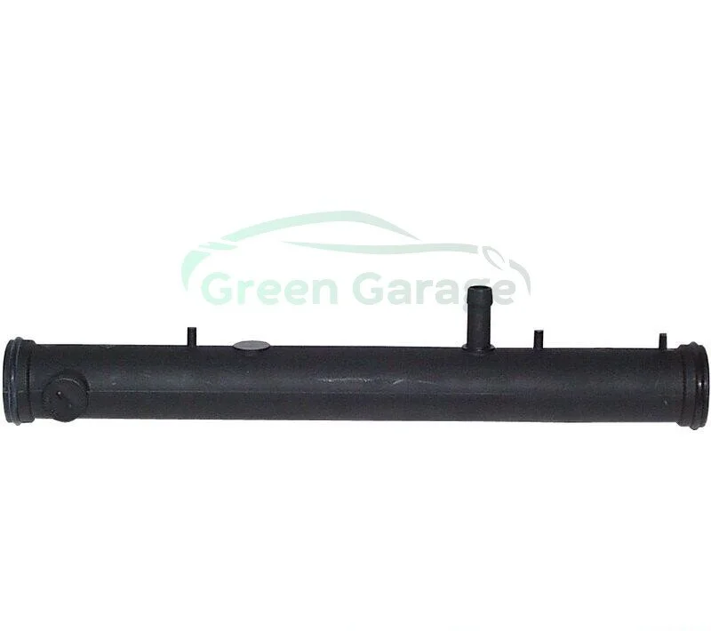 Трубка охолоджуючої рідини Golf/Passat/Sharan/T4 2.8i -00 JP GROUP 1114400100 (фото 1)