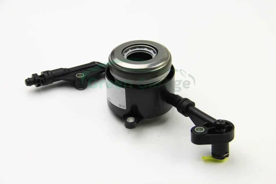 Підшипник вижимний MERCEDES C-CLASS 00-, VW CRAFTER(вир-во Luk) LUK 510 0035 10 (фото 1)