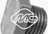 Корок масляного піддона M14x1.5/ L 15 Metalcaucho 00674 (фото 1)