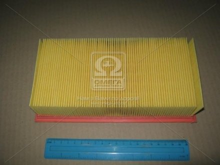 Фильтр воздушный Peugeot 207/301/Citroеn C-Elysеe 1.2 12> M-FILTER K 7055