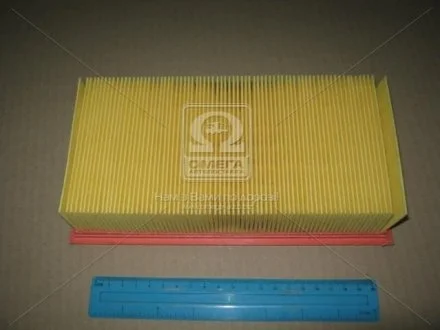 Фильтр воздушный Peugeot 207/301/Citroеn C-Elysеe 1.2 12> M-FILTER K 7055