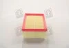 Фильтр воздушный 1.6HDi Scudo/Expert 07-11/Peugeot 407 04- M-FILTER K 776 (фото 2)
