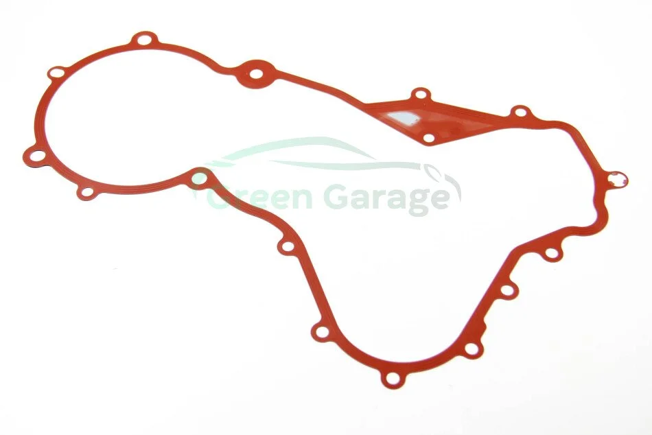 Прокладка крышки ГРМ Master/Trafic 2.5 dCi 03- (к картеру) RENAULT 8200265414 (фото 1)