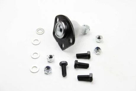 Шаровая опора Ducato/Boxer 02-06 (1-1.4t) FI-BJ-0512 MOOG FIBJ0512