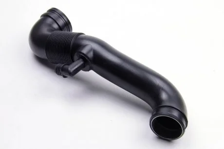 Патрубок воздухозаборника T5 1.9TDI 03- METALCAUCHO Metalcaucho 03919