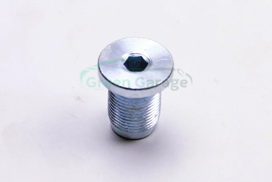 Маслосливная пробка Doblo 1.9 D/JTD 01- METALCAUCHO Metalcaucho 04126 (фото 1)