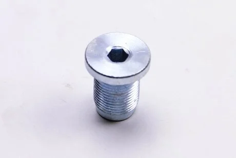 Пробка, оливний піддон Metalcaucho 04126
