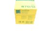 Фільтр мастил MANN W 712/54 (фото 5)