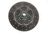 Диск сцепления MB Vario 4.3TD 96- (362mm) LUK 336 0005 10
