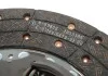 Диск сцепления MB Vario 4.3TD 96- (362mm) LUK 336 0005 10 (фото 2)