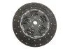 Диск сцепления MB Vario 4.3TD 96- (362mm) LUK 336 0005 10 (фото 3)
