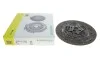 Диск сцепления MB Vario 4.3TD 96- (362mm) LUK 336 0005 10 (фото 4)