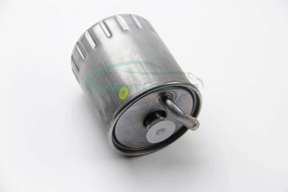 Фильтр топливный MB C-класс (W203) CDI 00-07 KNECHT MAHLE / KNECHT KL179 (фото 1)