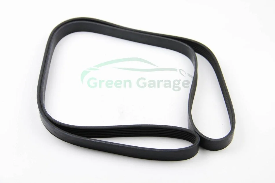 Ремень генератора 6PK1733 Audi/BMW/Skoda/VW GATES 6PK1735 (фото 1)