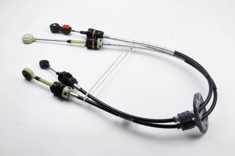 Трос важеля КПП FORD BT1R 7E395 AB