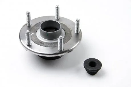Подшипник ступицы зад Transit 00-06 (FWD) FAG 713 6787 20