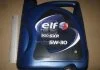 Олива 5W30 A5/B5 4L EVOLUTIONUTION 900 SXR ELF 196133 (фото 3)