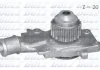 Насос системи охолодження DOLZ F127 (фото 1)