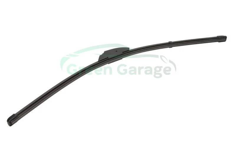 Щетка стеклоочист. 600 бескаркасная (пр-во Denso) DENSO DFR009 (фото 1)