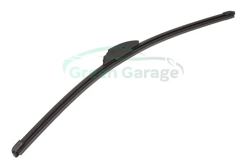 Щетка стеклоочист. 530 бескаркасная (пр-во Denso) DENSO DFR005 (фото 1)