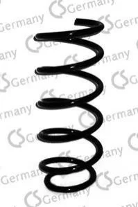 Пружина передняя Chevrolet Aveo 02- CS GERMANY CS Germany 14.870.520