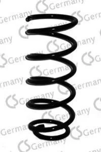 Ресора ходової частини CS Germany 14.774.402 (фото 1)