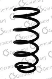 Пружина передняя Opel Corsa A/B -00 CS GERMANY CS Germany 14.774.402