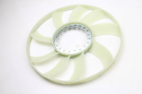 Вентилятор Transit 2.5TD 92-95 (белый) 30-515-004 BSG BSG 30515004