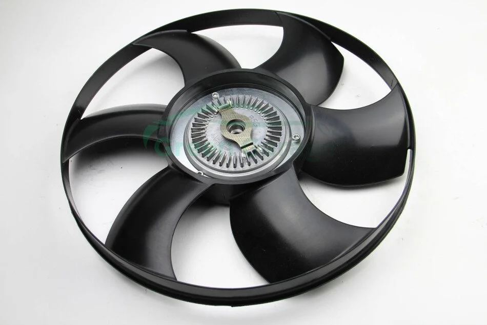 Термомуфта Sprinter 2.2CDI/Crafter 06- BSG BSG 60505007 (фото 1)