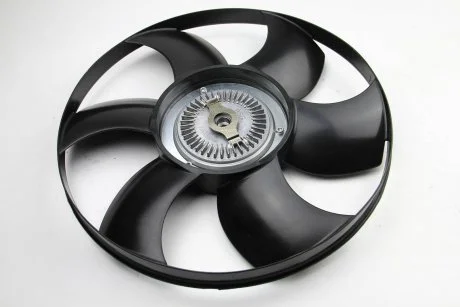 Термомуфта Sprinter 2.2CDI/Crafter 06- BSG BSG 60505007
