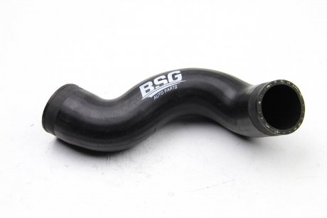 Патрубок интеркулера T4 2.5TDI 95- Пр. 90-720-002 BSG BSG 90720002