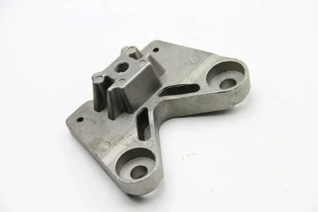 Кронштейн подушки КПП Transit V347 06- BSG BSG 30700067
