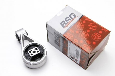 Подушка КПП задняя (рычаг) Connect 02- 30-700-205 BSG BSG 30700205