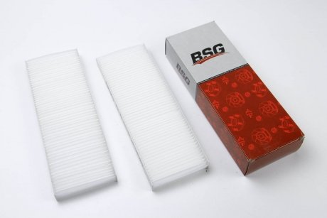 Фильтр салона Peugeot 301/C-Elysee 12- 70-145-011 BSG BSG 70145011