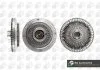 Вискомуфта E36/E34/E39 (4 болта) 1.6-3.5 87-05 BGA VF0900 (фото 1)