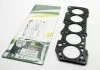 Прокладка головки Crafter 2.5TDI 06- (1.61mm) BGA CH9589B (фото 1)