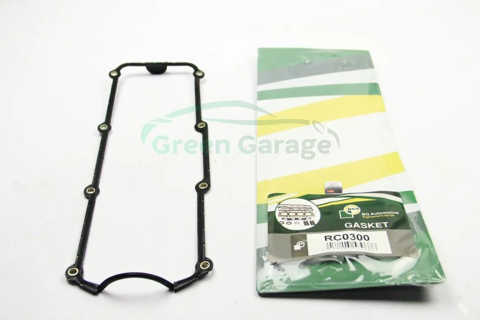 Прокладка клапанной крышки Audi/VW 1.3/1.6/1.8 BGA RC0300 (фото 1)